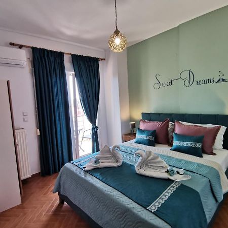 Evris House 1 Villa Kavala Exterior photo