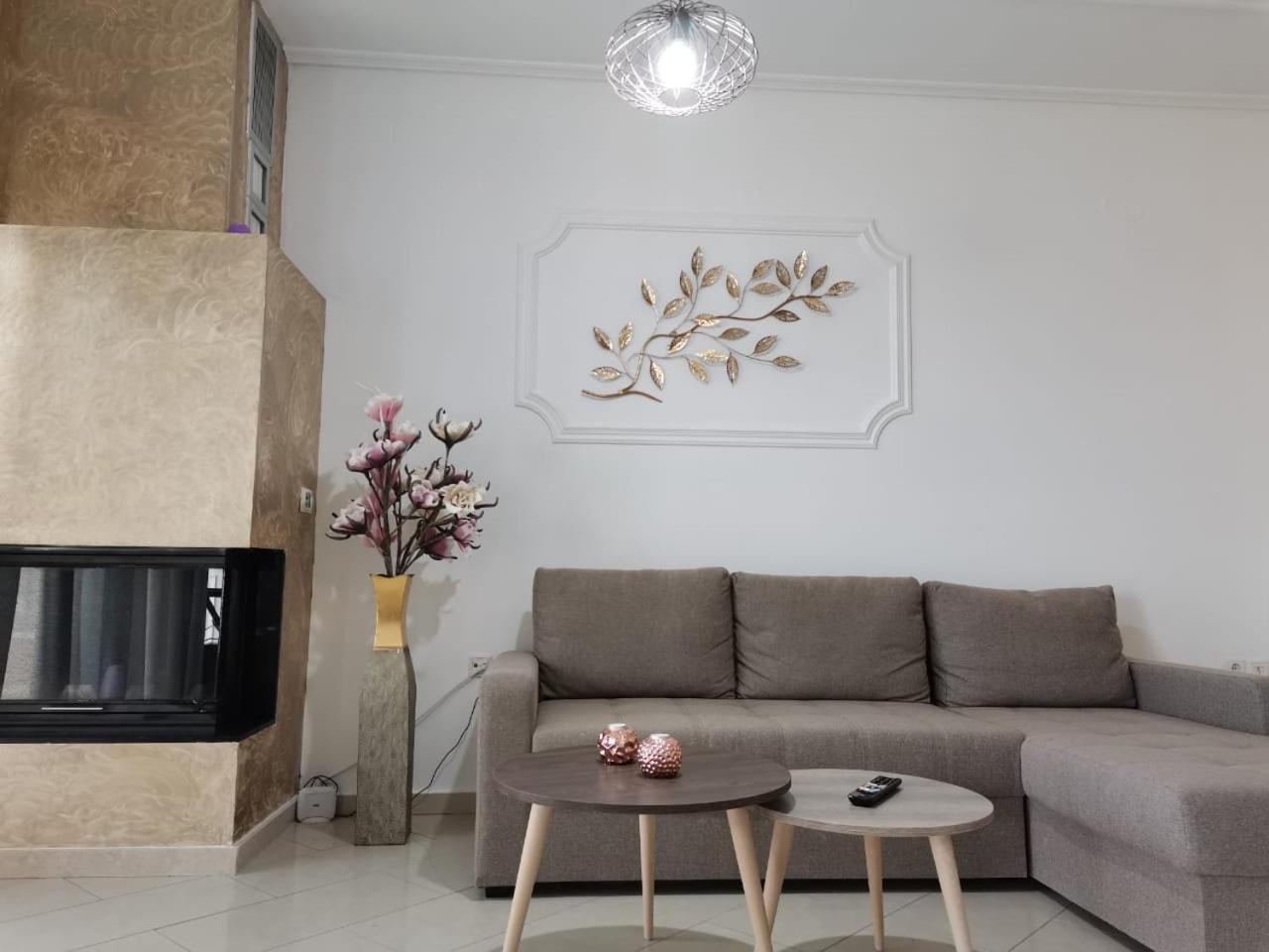 Evris House 1 Villa Kavala Room photo