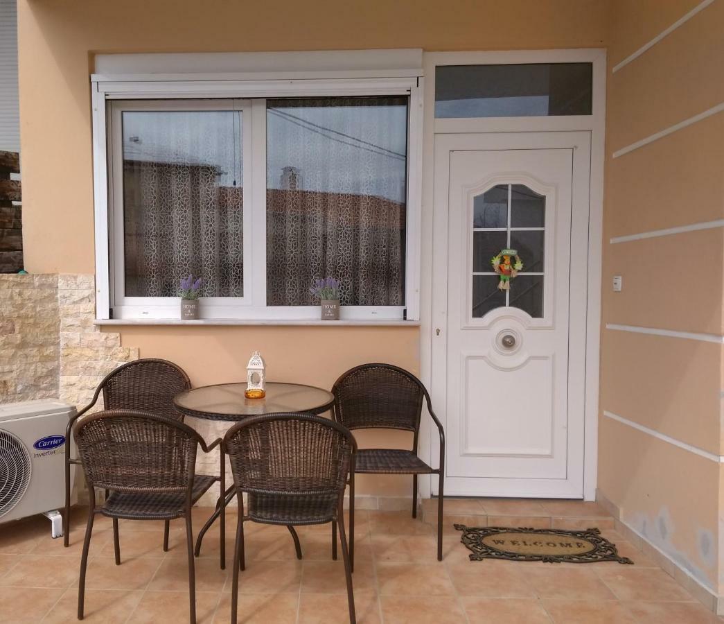 Evris House 1 Villa Kavala Exterior photo